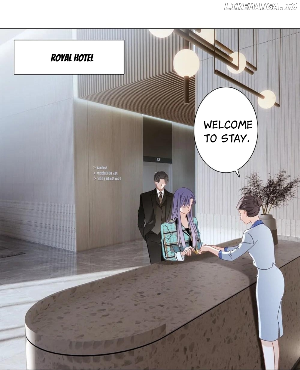 1st Kiss – I Don’t Want To Consider You As Sister Anymore Chapter 75 - 69 - page 10